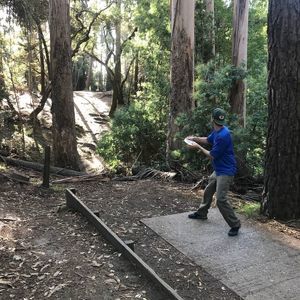 Meet your Posher, Johnny